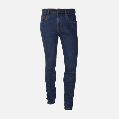 Men Denim Pants Jeans Skinny Fit