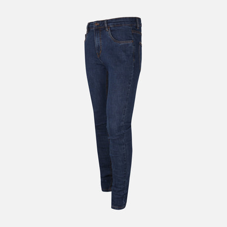 Men Denim Pants Jeans Skinny Fit
