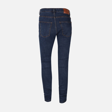 Men Denim Pants Jeans Skinny Fit