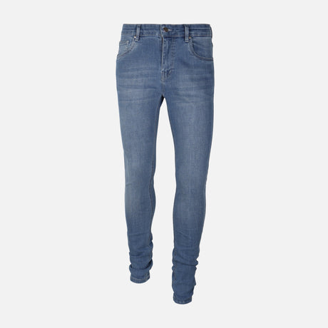 Men Denim Pants Jeans Skinny Fit