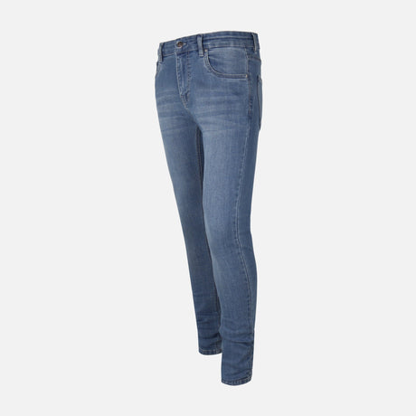 Men Denim Pants Jeans Skinny Fit