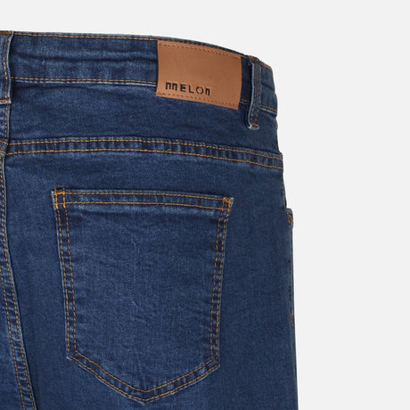 Women Denim Pants Jeans Wide Leg