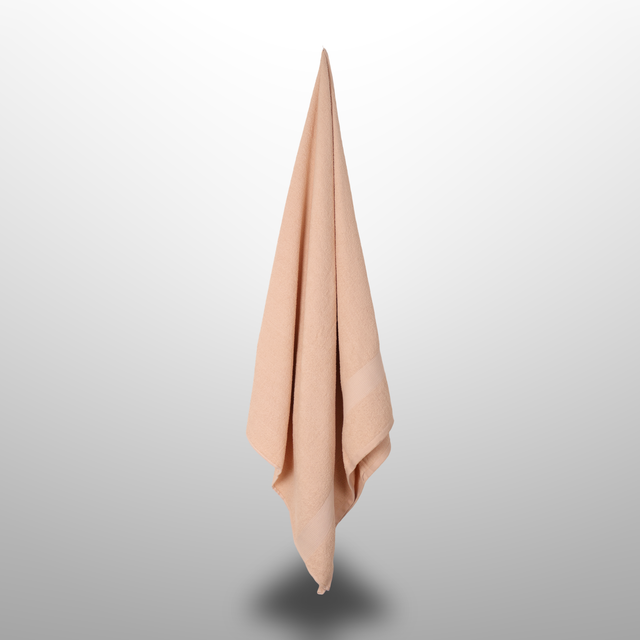 Terry Bath Towel