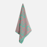 Kids Yarn Dyed Jacquard Cotton Towel