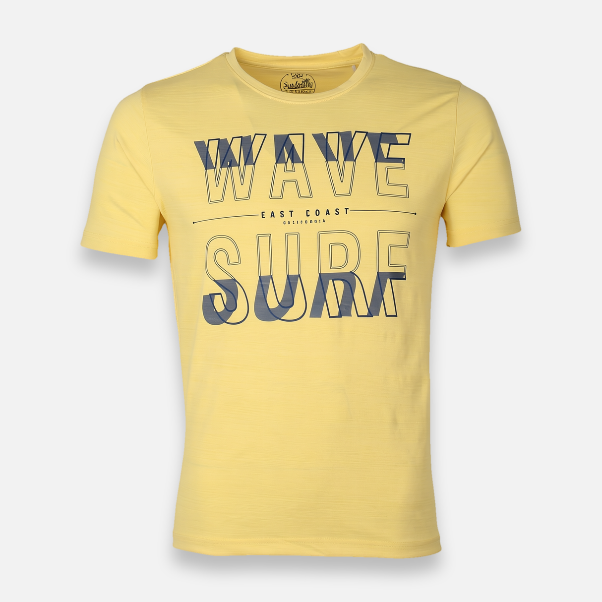 Mens Beach T-Shirt