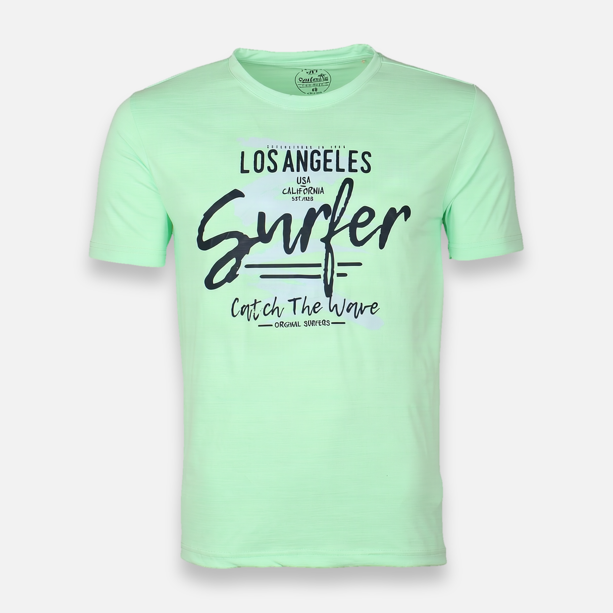Mens Beach T-Shirt