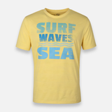 Mens Beach T-Shirt