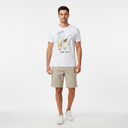 Men Beach T-Shirt
