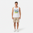 Men Beach Vest