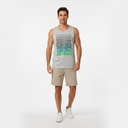 Men Beach Vest