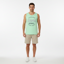 Men Beach Vest