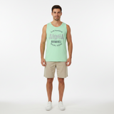 Men Beach Vest