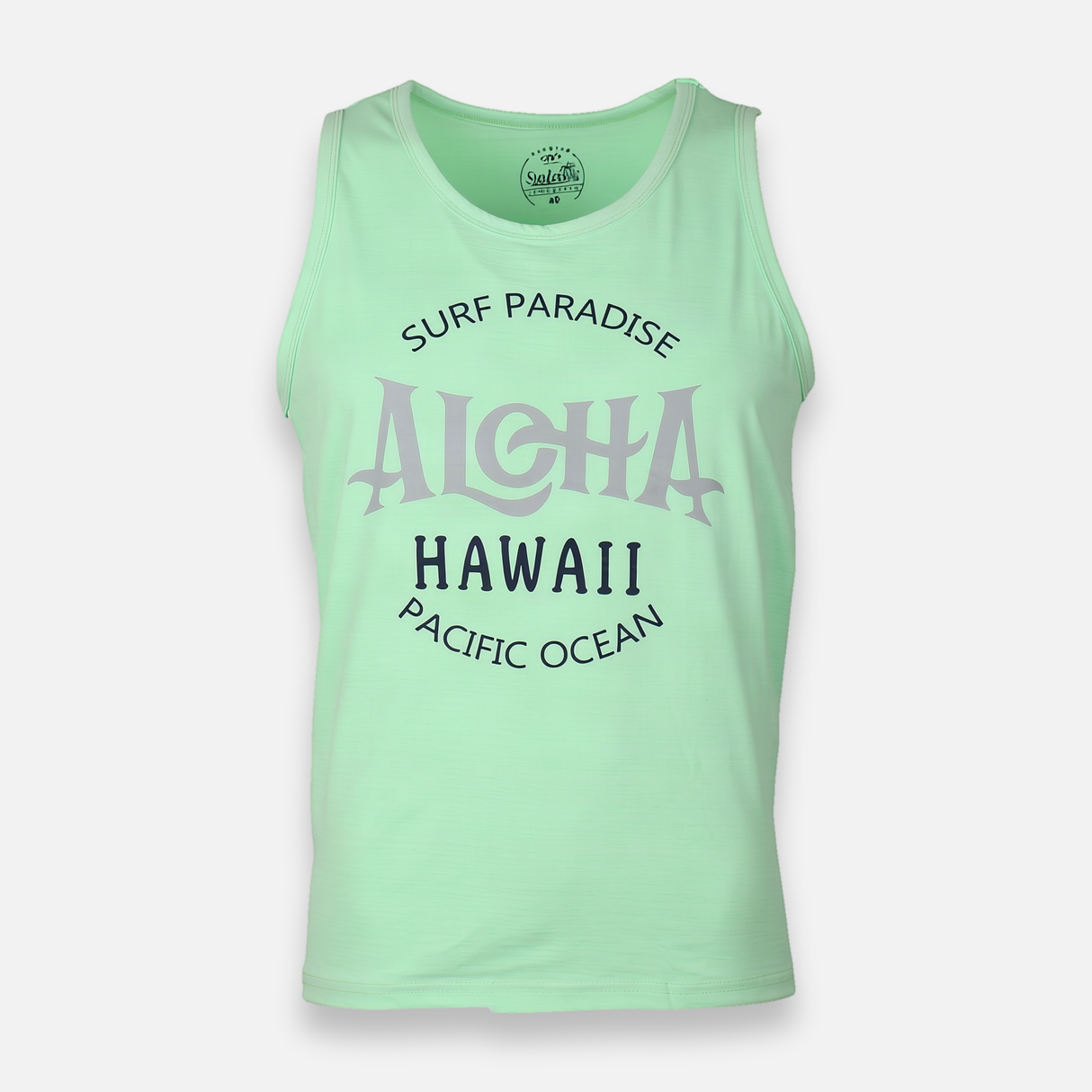 Mens Beach Vest