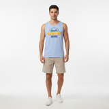 Men Beach Vest