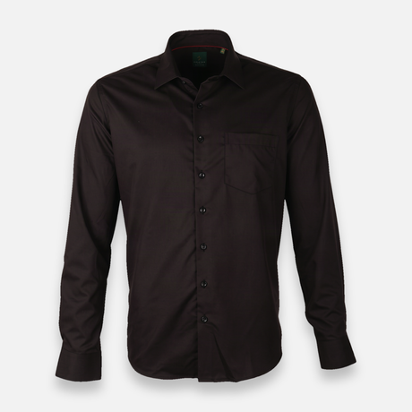 Men Shirt Long Sleeve