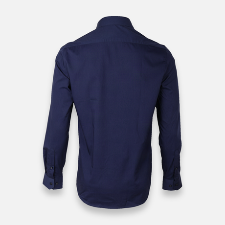 Men Shirt Long Sleeve