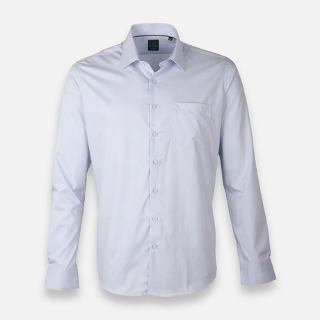 Men Shirt Long Sleeve