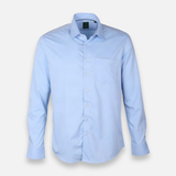 Men Shirt Long Sleeve