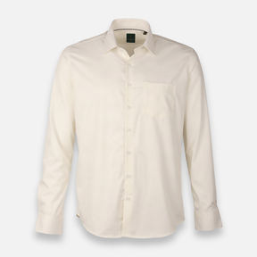 Men Shirt Long Sleeve
