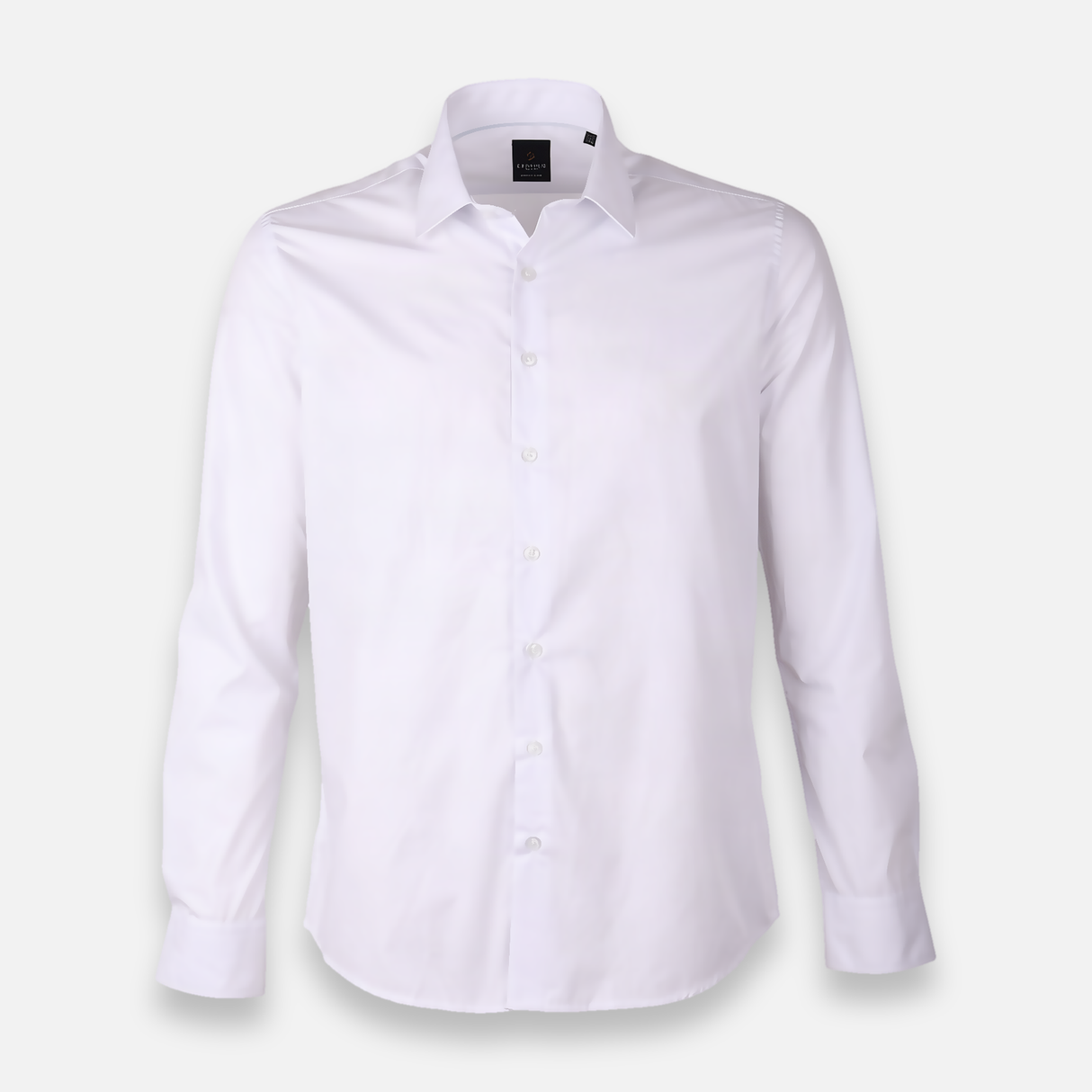 Men Shirt Long Sleeve
