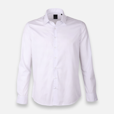Men Shirt Long Sleeve