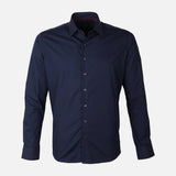 Men Shirt Long Sleeve