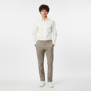 Men Shirt Long Sleeve