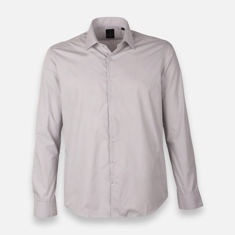Men Shirt Long Sleeve