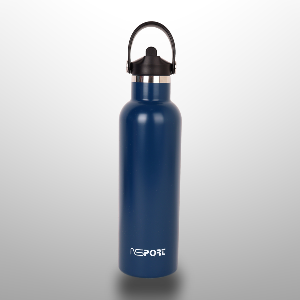Stainless Steel Water Bottle 500Ml