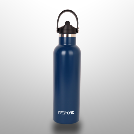 Stainless Steel Water Bottle 500Ml