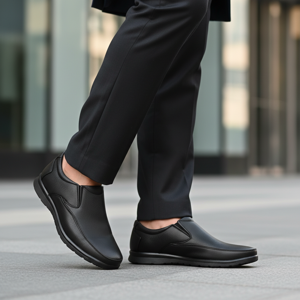 Men Comfort Shoes