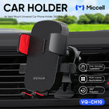 Universal Air Vent Car Phone Holder – 360° Rotation