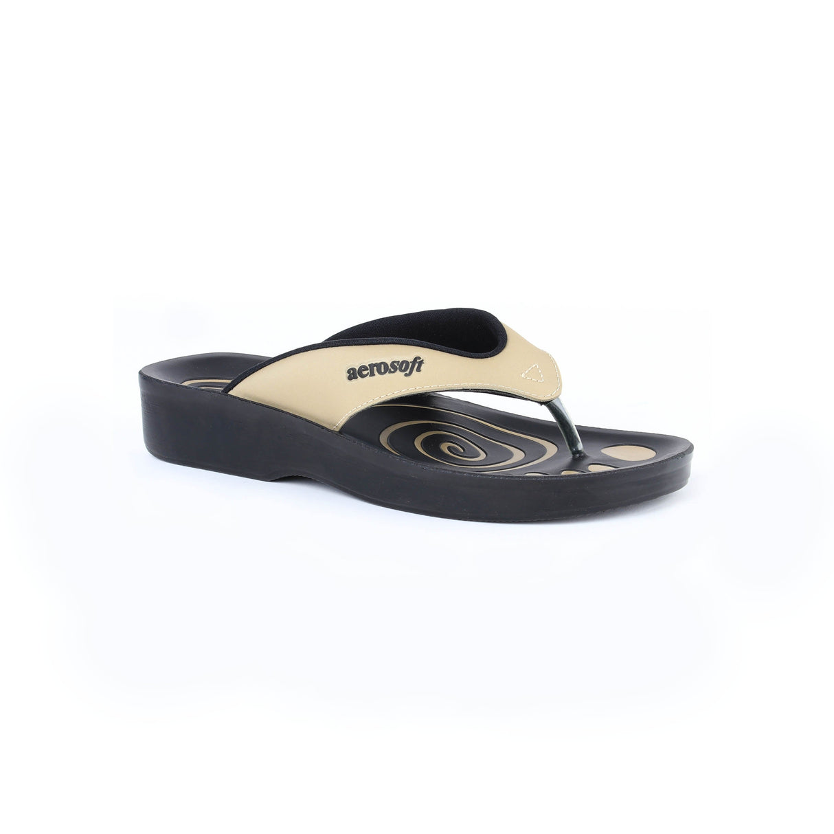 LADIES CASUAL SLIPPERS