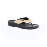 LADIES CASUAL SLIPPERS