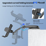 Universal Car Phone Holder – Suction Cup Adjustable
