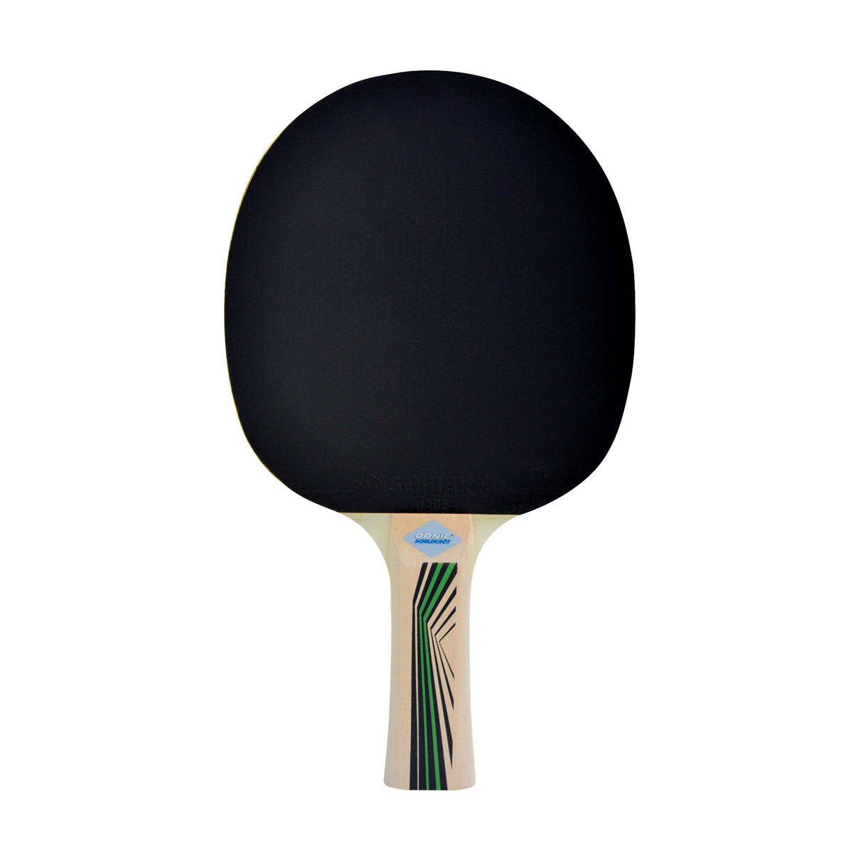 Table Tennis Bat Legends