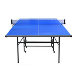 Table Tennis  With 2 Bats and 3 Balls