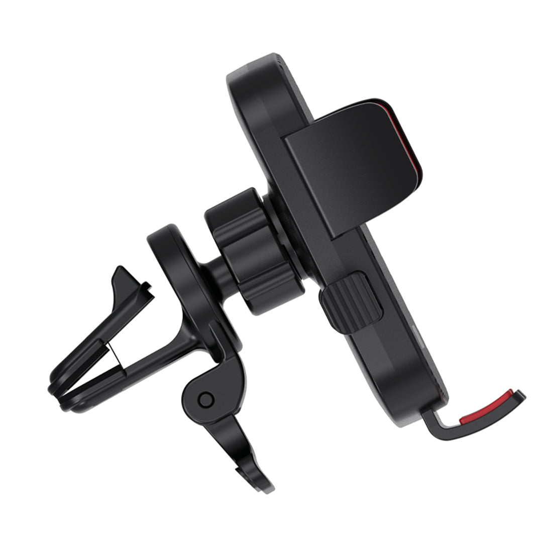 Universal Air Vent Car Phone Holder – 360° Rotation