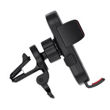 Universal Air Vent Car Phone Holder – 360° Rotation