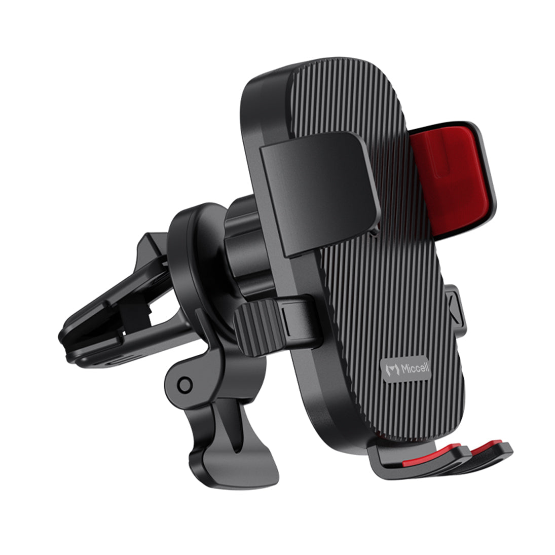 Universal Air Vent Car Phone Holder – 360° Rotation