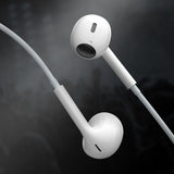 Wired Earphones