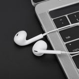 Wired Earphones
