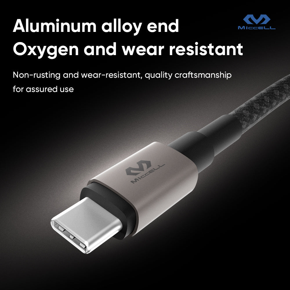 Cable C To C (100W)