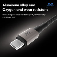 Cable C To C (100W)