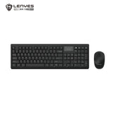 WIRELESS KEYBOARD+MOUSE