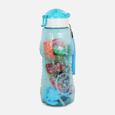 Dough Play Clay Water Bottle