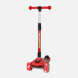 CARS SCOOTER