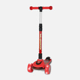 CARS SCOOTER