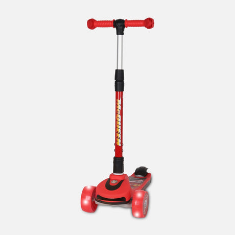 CARS SCOOTER