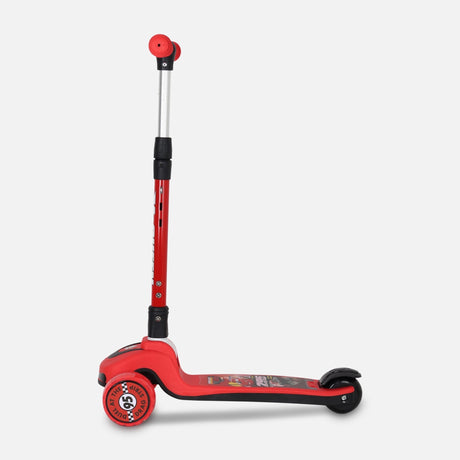 CARS SCOOTER